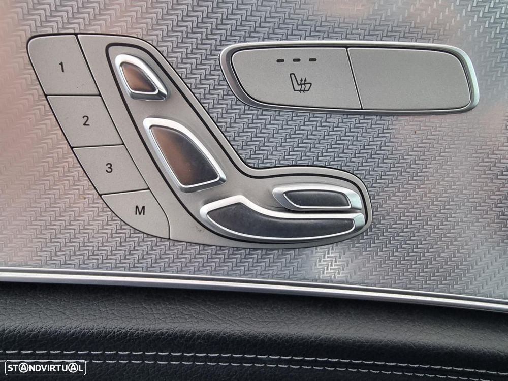 Mercedes-Benz E 300 e Station - 14