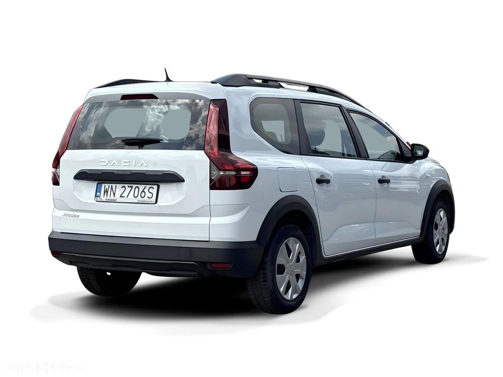 Dacia Jogger 1.0 TCe Essential - 7