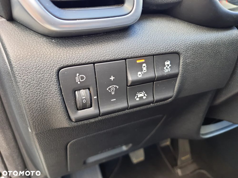 Kia Sportage 1.6 GDI Business Line 2WD - 28