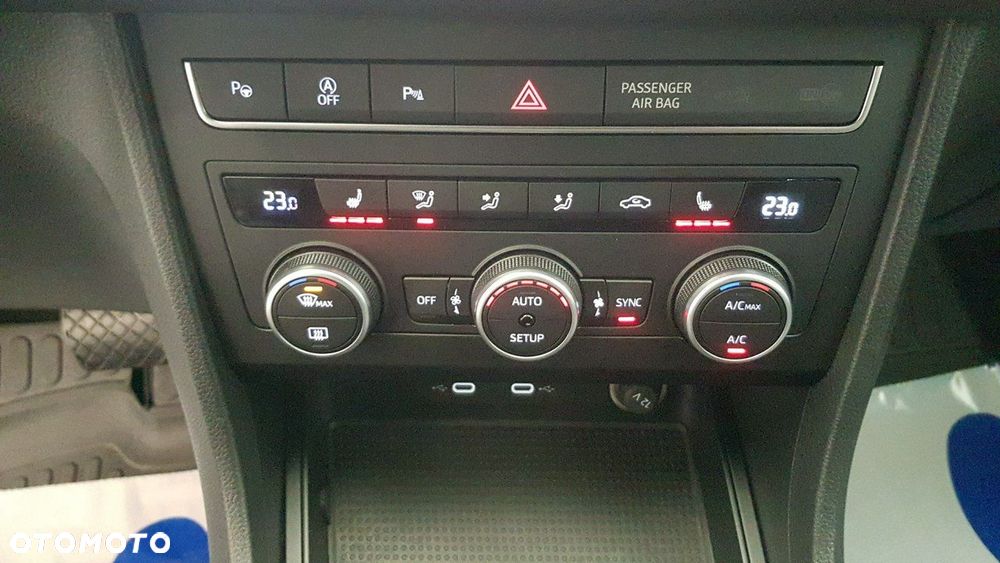 Seat Ateca - 25