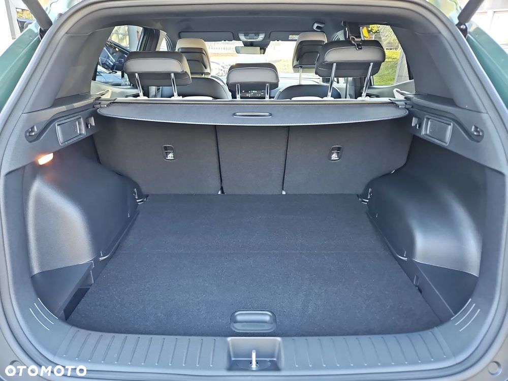 Kia Sportage 1.6 T-GDI Black Edition 2WD DCT - 17