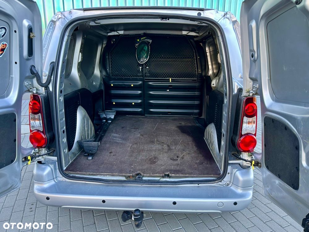 Citroën Berlingo XL Control - 14
