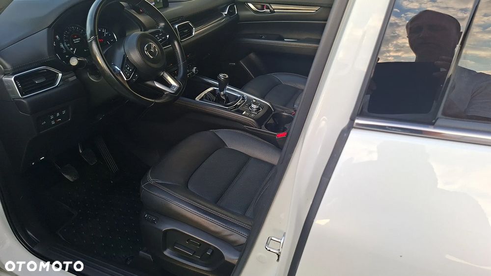 Mazda CX-5 - 25