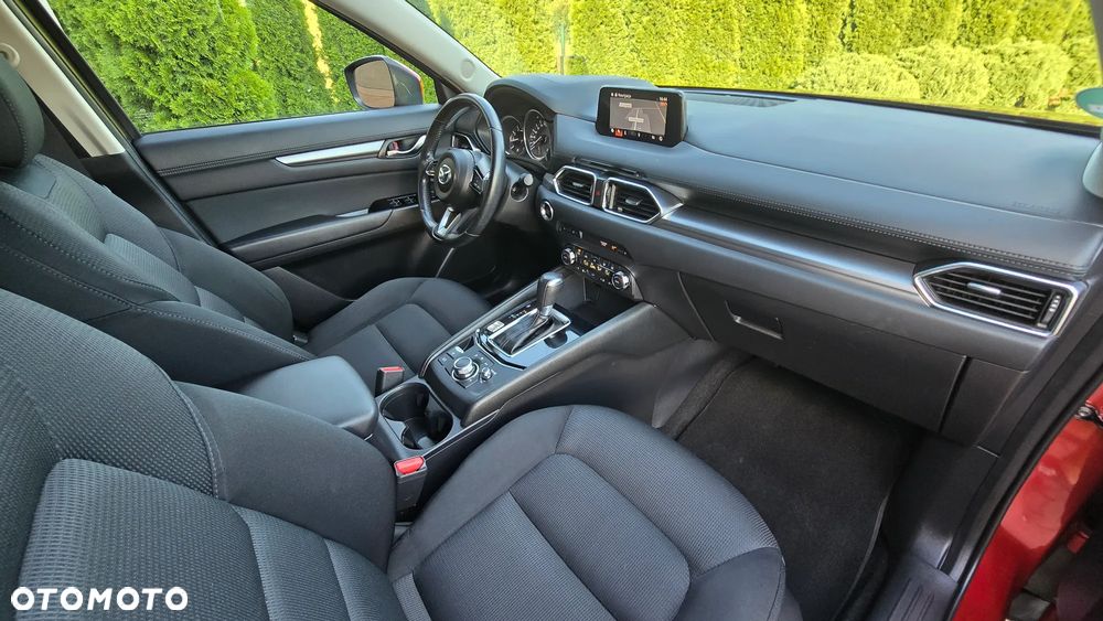 Mazda CX-5 - 31