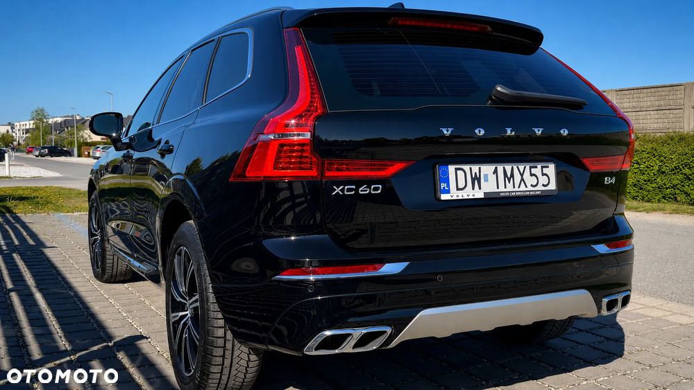Volvo XC 60 - 16