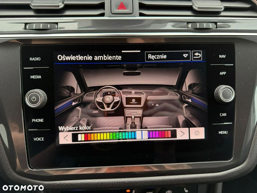 Volkswagen Tiguan Allspace - 26