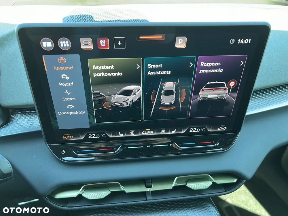 Cupra Terramar - 20