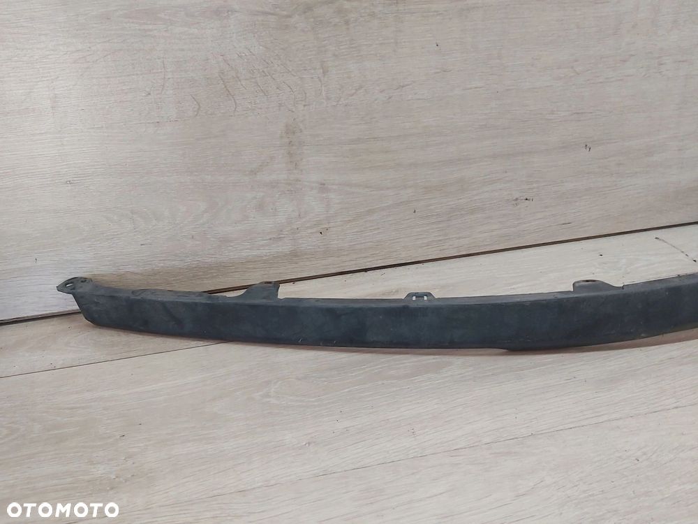 Toyota Corolla E12 Hatchback HB spoiler listwa zderzaka przód lewa LIFT - 2