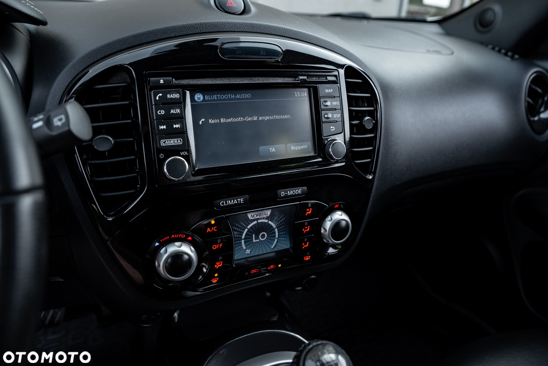 Nissan Juke 1.2 DIG-T Fun Edition EU6 - 28