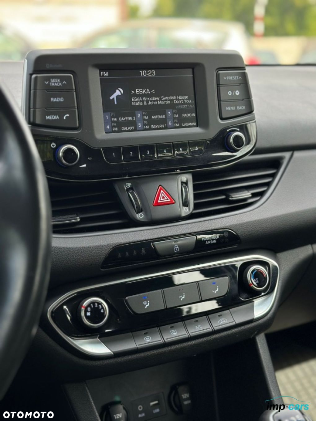Hyundai i30 - 9