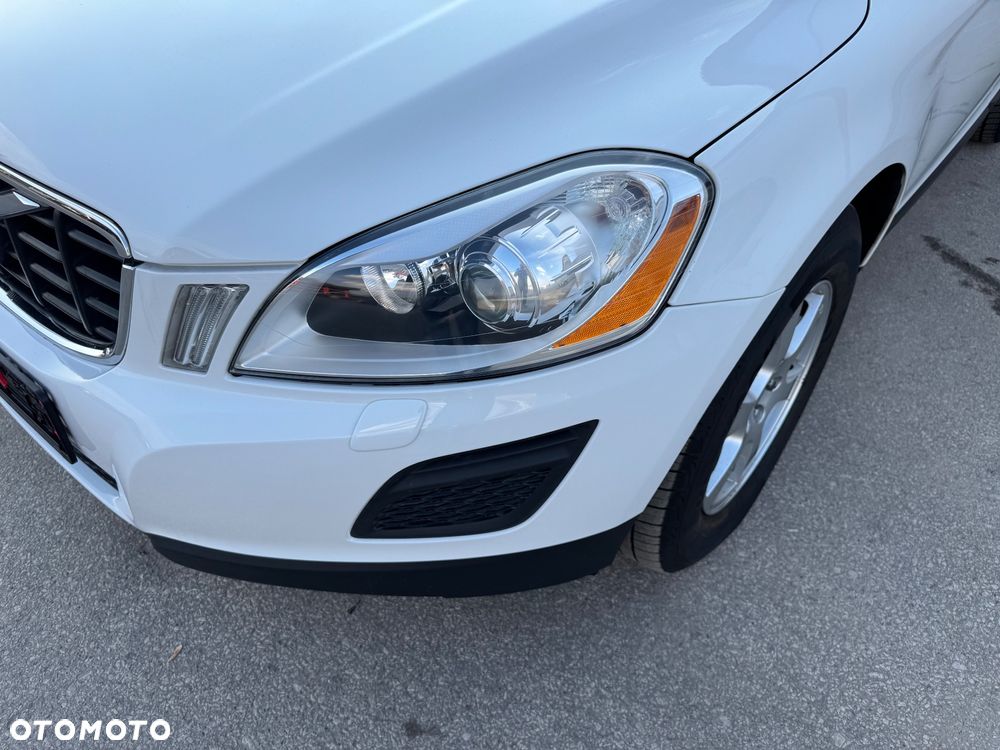 Volvo XC 60 DRIVe Summum - 10