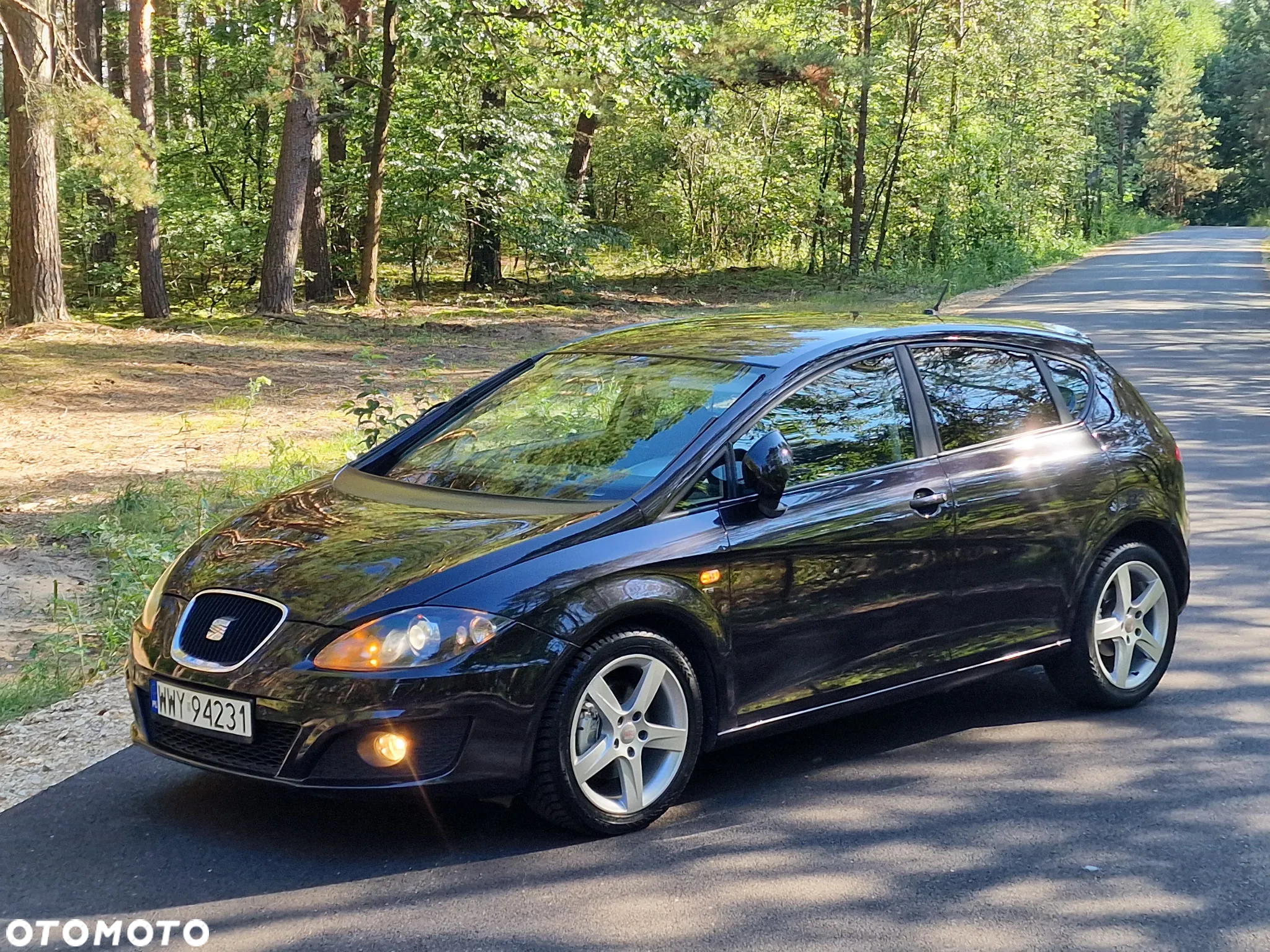 Seat Leon 1.8 TSI Sport - 28