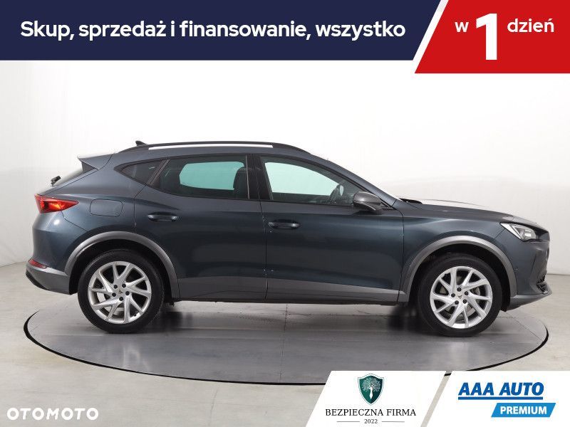 Cupra Formentor - 8