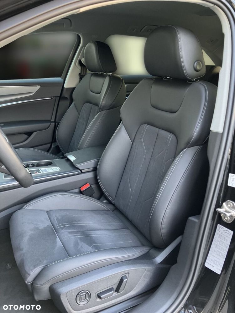 Audi A6 Avant - 13