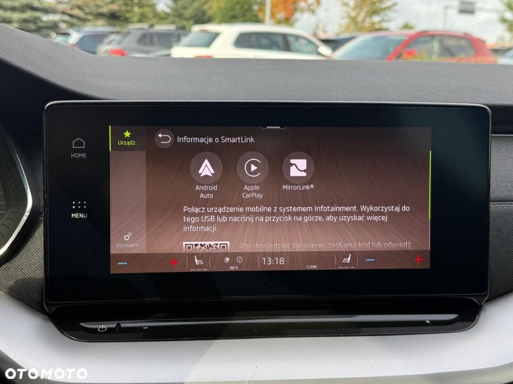 Skoda Octavia 2.0 TDI Sportline DSG - 30