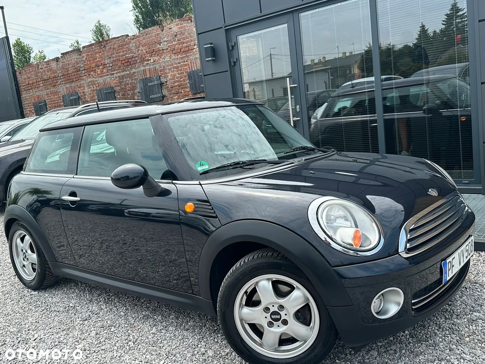 MINI ONE Standard - 24
