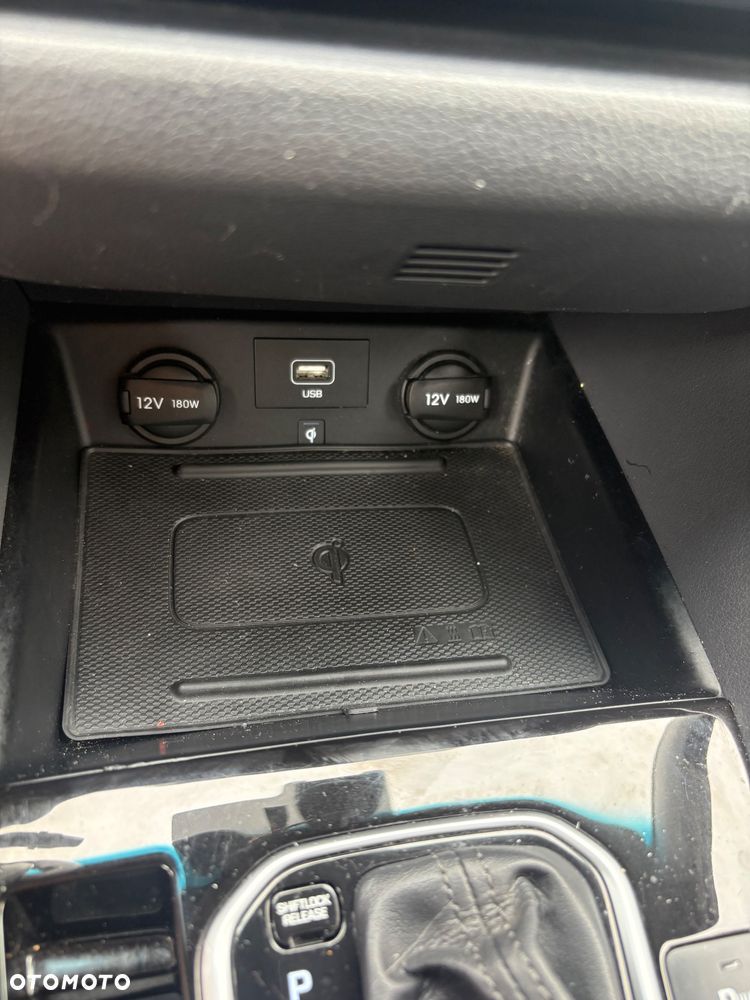 Hyundai IONIQ 1.6 GDI Premium - 18