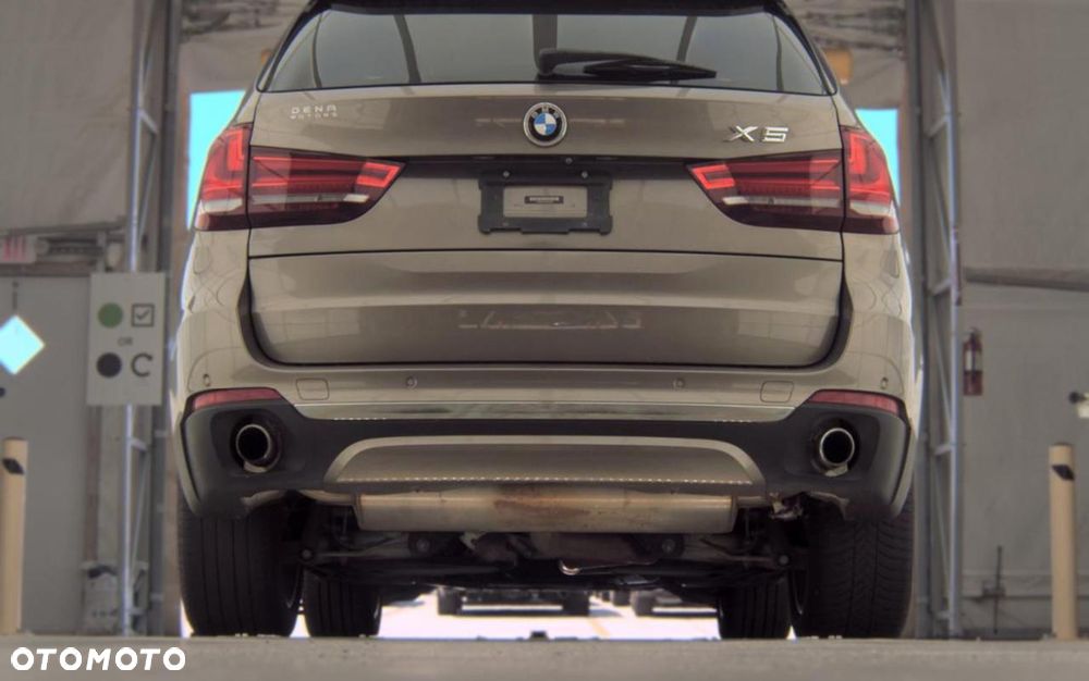 BMW X5 - 8