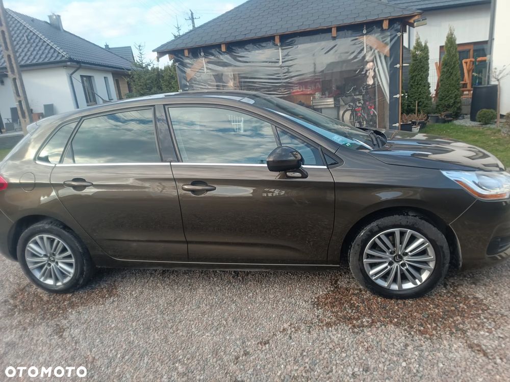 Citroën C4 VTi 120 Selection - 3