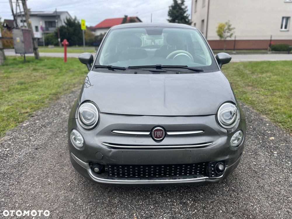 Fiat 500 2022 photo 4