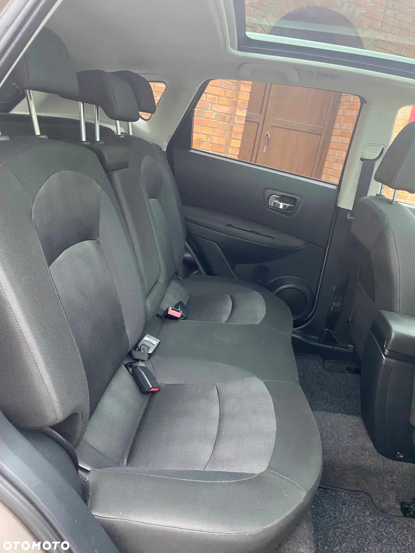 Nissan Qashqai 2.0 4 x 4 I-Way - 20