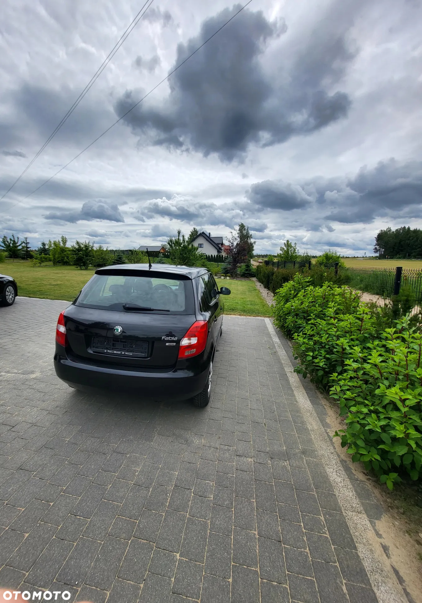 Skoda Fabia 1.2 12V Active - 5