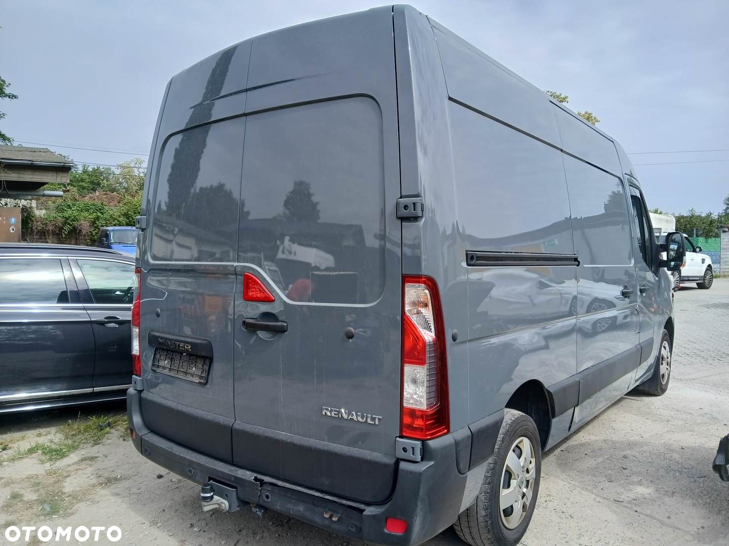 Renault Master L2H2 - 4