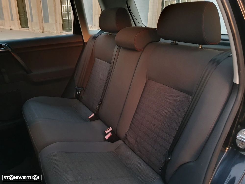 VW Polo 1.2 Confortline AC - 28