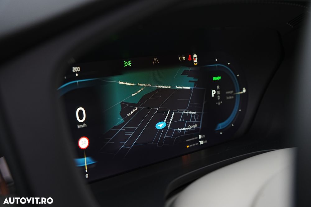 Volvo XC 60 Recharge T6 Twin Engine eAWD Inscription Expression - 24