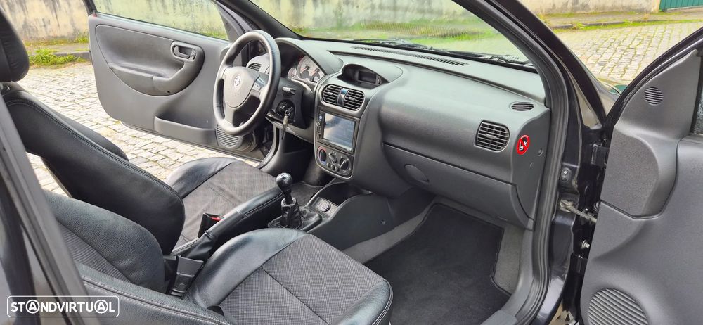 Opel Corsa 1.3 CDTI Sport - 9