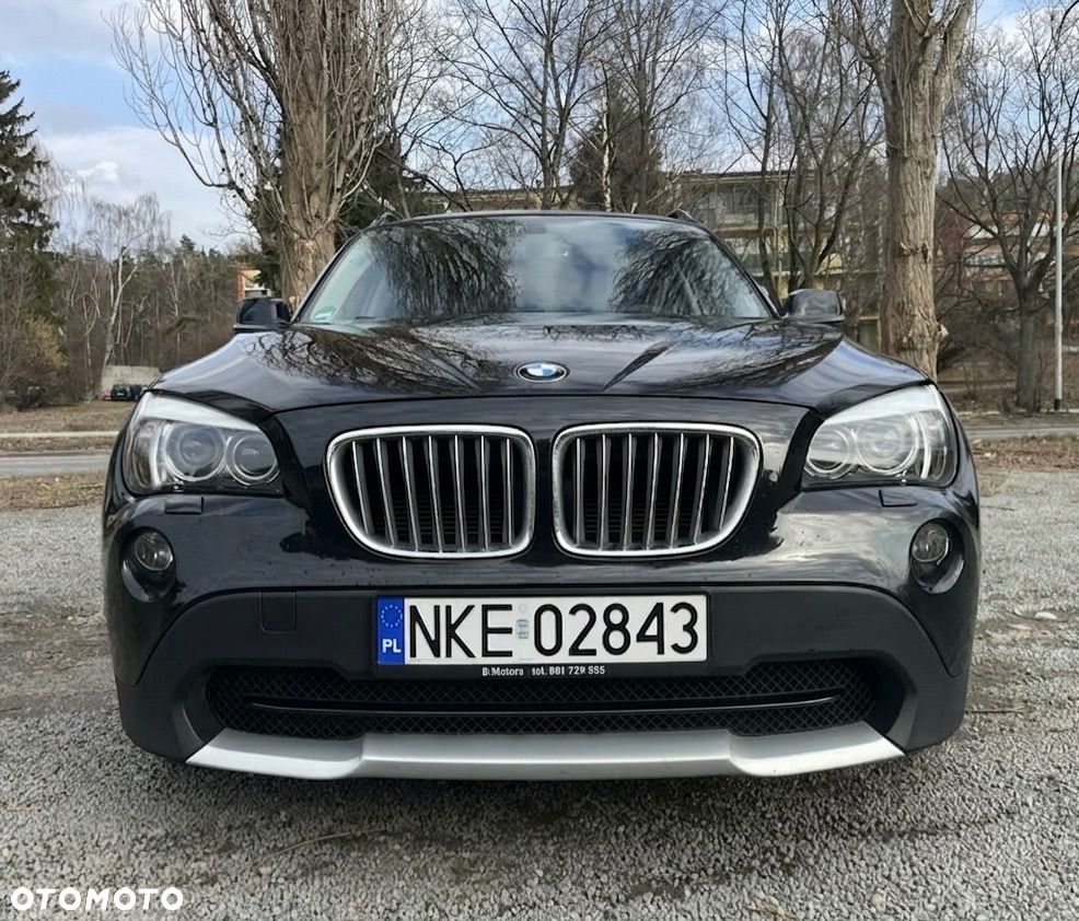 BMW X1 - 2