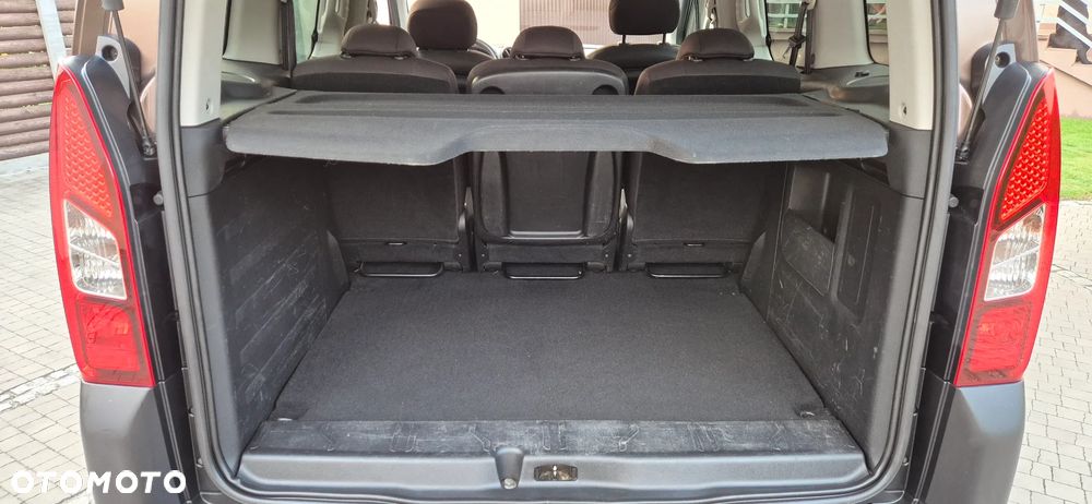 Peugeot Partner HDi FAP 90 Tendance - 23