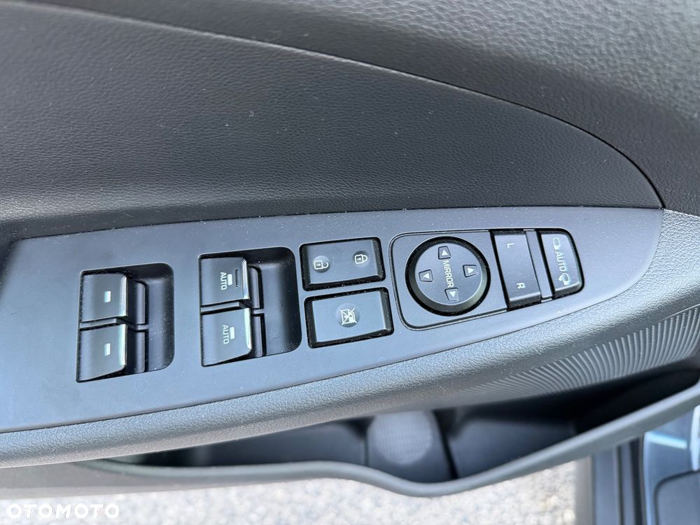 Hyundai Tucson 1.6 T-GDi N Line 2WD DCT - 25