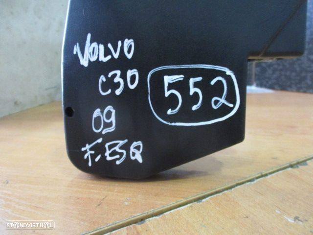 Airbag Banco 31271169 VOLVO C30 2009 FRT ESQ - 3
