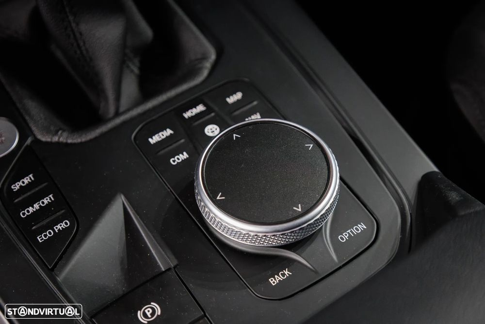 BMW 118 d Urban Line - 15