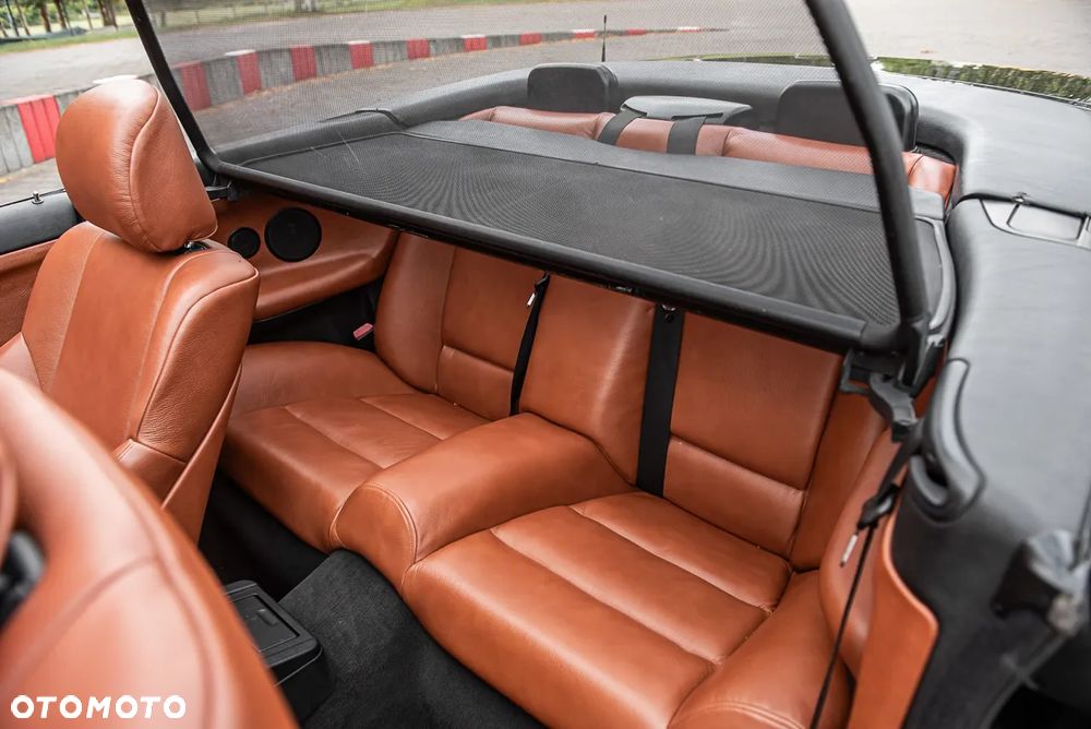 BMW Seria 3 - 22