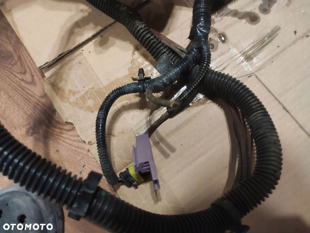 KL POMPA WSPOMAGANIA ELEKTRYCZNA ZAFIRA A ASTRA G H 104-0085-003-094 - 7