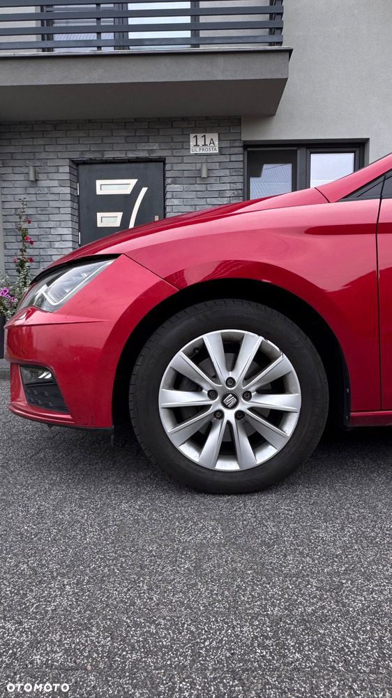 Seat Leon - 13