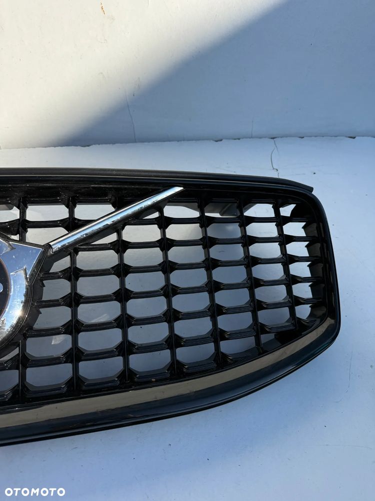 Volvo XC60 lift R-Design grill atrapa 32291026 - 4