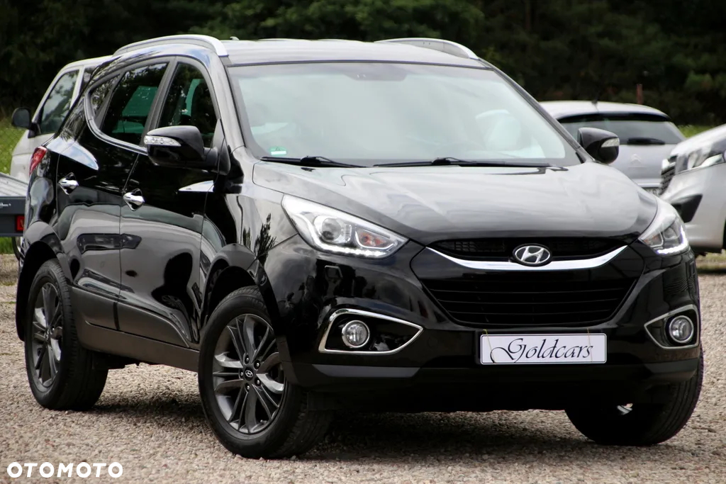 Hyundai ix35 1.6 2WD Style - 4