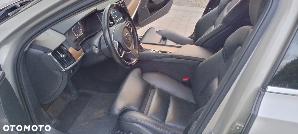 Volvo V90 T6 AWD Inscription - 14