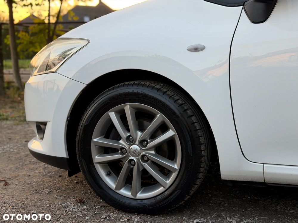 Toyota Auris 1.6 MultiMode Life+ - 5