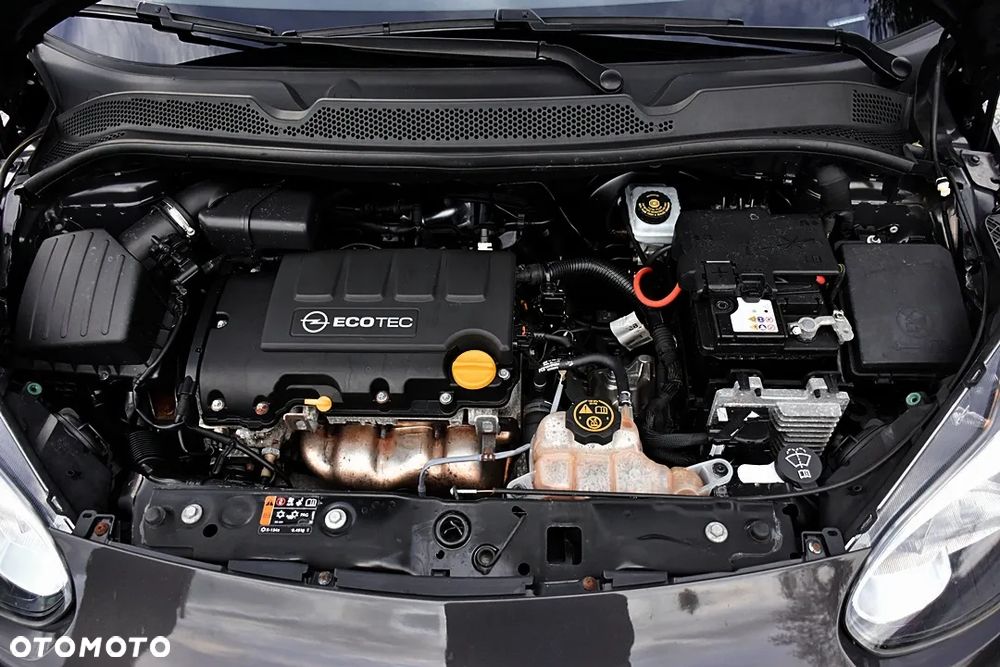 Opel Adam 1.4 EcoFLEX Start/Stop White Link - 26