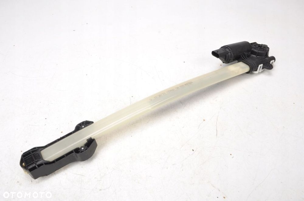 AUDI A8 D4 LONG MECHANIZM ROLETY PRAWY TYŁ