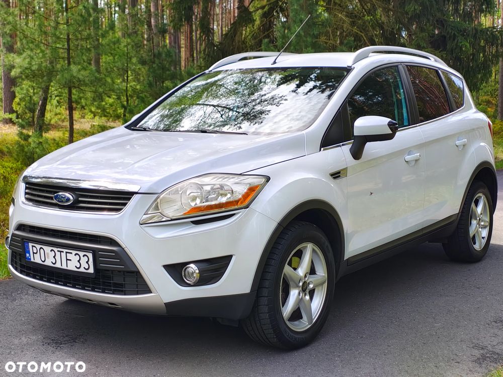 Ford Kuga - 17