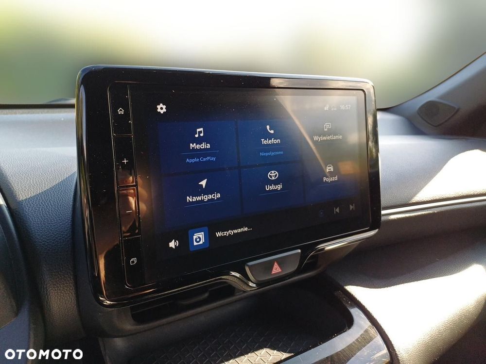 Toyota Yaris Cross Hybrid 1.5 Comfort 4x4 - 22