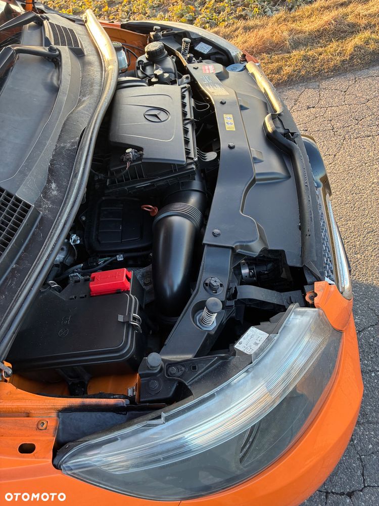 Mercedes-Benz Vito - 13