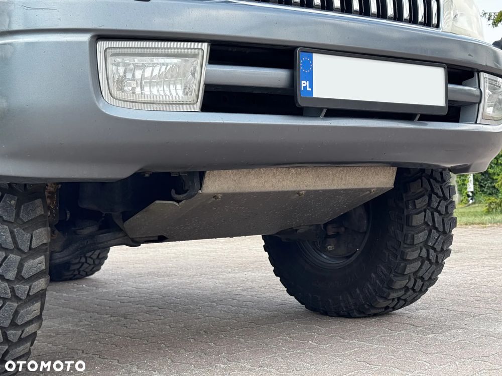 Toyota Land Cruiser 3.0 D Terra - 23