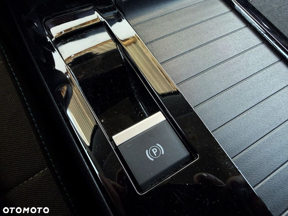 Citroën C4X 1.2 PureTech Shine Pack S&S EAT8 - 27