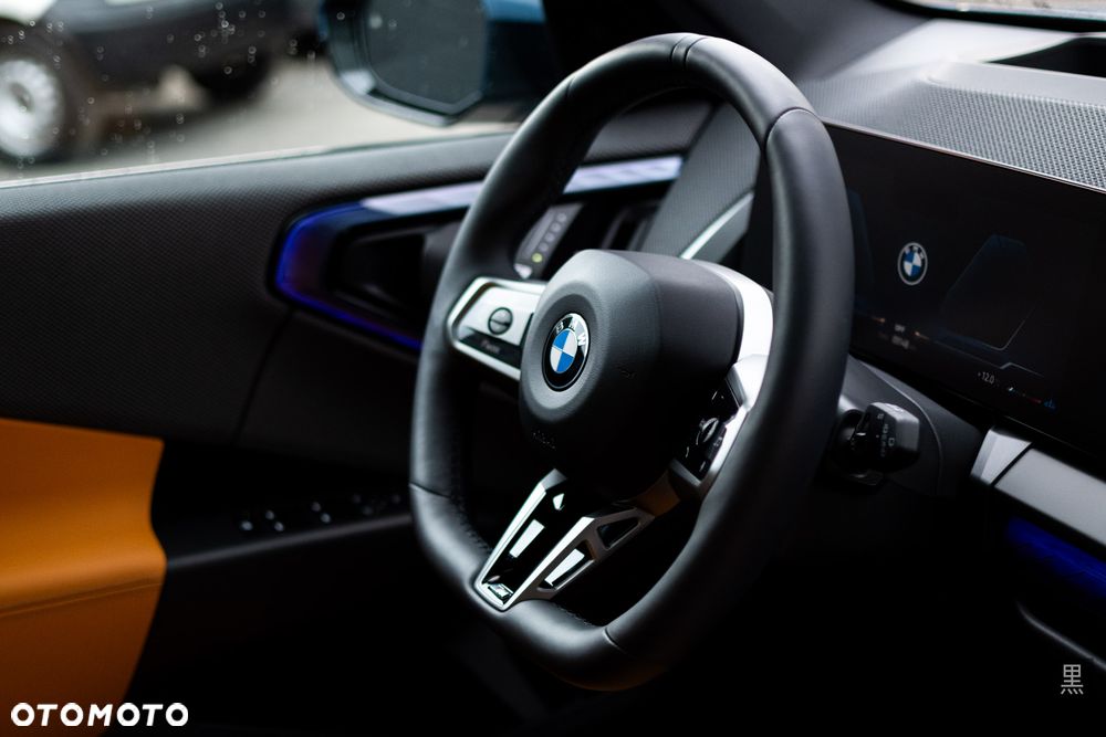 BMW X3 xDrive20d mHEV - 7